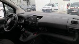 CITROEN BERLINGO VAN BERLINGO VAN M 650 BLUEHDI 75 S&S CLUB