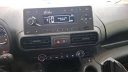 CITROEN BERLINGO VAN BERLINGO VAN M 650 BLUEHDI 75 CLUB