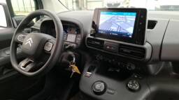 CITROEN BERLINGO VAN Berlingo Van M 1000 Puretech 130 EAT8 Worker 3Pl +GPS +PDC AR/AV