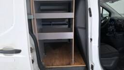 CITROEN BERLINGO VAN BERLINGO VAN M 650 BLUEHDI 75 CLUB