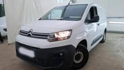 CITROEN BERLINGO VAN BERLINGO VAN M 650 BLUEHDI 75 CLUB