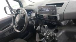 CITROEN BERLINGO VAN BERLINGO VAN M 650 BLUEHDI 75 CLUB