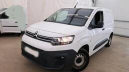 CITROEN BERLINGO VAN BERLINGO VAN M 650 BLUEHDI 75 S&S CLUB