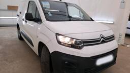 CITROEN BERLINGO VAN BERLINGO VAN M 650 BLUEHDI 75 S&S CLUB