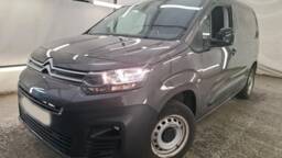 CITROEN BERLINGO VAN BERLINGO VAN M 650 PURETECH 110 S&S CLUB +Nav