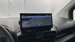 CITROEN BERLINGO VAN BERLINGO VAN III M 650kg BlueHDi 130ch EAT8