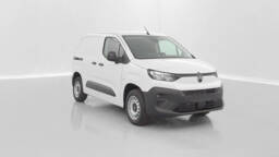 CITROEN BERLINGO VAN BERLINGO VAN III M 650kg BlueHDi 130ch EAT8