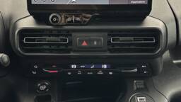 CITROEN BERLINGO VAN BERLINGO VAN III M 650kg BlueHDi 130ch EAT8