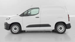 CITROEN BERLINGO VAN BERLINGO VAN III M 650kg BlueHDi 130ch EAT8