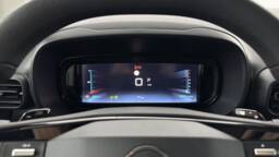 CITROEN BERLINGO VAN BERLINGO VAN III M 650kg BlueHDi 130ch EAT8