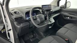 CITROEN BERLINGO VAN BERLINGO VAN III M 650kg BlueHDi 130ch EAT8