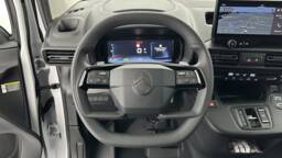 CITROEN BERLINGO VAN BERLINGO VAN III M 650kg BlueHDi 130ch EAT8