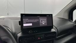 CITROEN BERLINGO VAN BERLINGO VAN III M 650kg BlueHDi 130ch EAT8