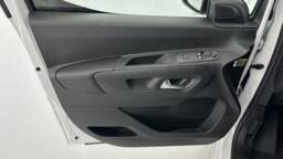 CITROEN BERLINGO VAN BERLINGO VAN III M 650kg BlueHDi 130ch EAT8