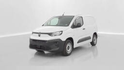 CITROEN BERLINGO VAN BERLINGO VAN III M 650kg BlueHDi 130ch EAT8