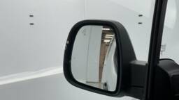 CITROEN BERLINGO VAN BERLINGO VAN III M 650kg BlueHDi 130ch EAT8