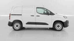 CITROEN BERLINGO VAN BERLINGO VAN III M 650kg BlueHDi 130ch EAT8