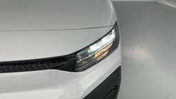 CITROEN BERLINGO VAN BERLINGO VAN III M 650kg BlueHDi 130ch EAT8