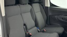 CITROEN BERLINGO VAN BERLINGO VAN III M 650kg BlueHDi 130ch EAT8