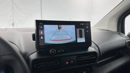 CITROEN BERLINGO VAN BERLINGO VAN III M 650kg BlueHDi 130ch EAT8