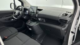 CITROEN BERLINGO VAN BERLINGO VAN III M 650kg BlueHDi 130ch EAT8