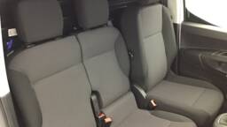 CITROEN BERLINGO VAN M LIGHT 650 KG BERLINGO VAN M 650KG BLUEHDI 100 S&S BVM6