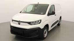 CITROEN BERLINGO VAN M LIGHT 650 KG BERLINGO VAN M 650KG BLUEHDI 100 S&S BVM6