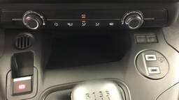 CITROEN BERLINGO VAN M LIGHT 650 KG BERLINGO VAN M 650KG BLUEHDI 100 S&S BVM6