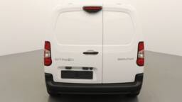 CITROEN BERLINGO VAN M LIGHT 650 KG BERLINGO VAN M 650KG BLUEHDI 100 S&S BVM6