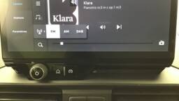 CITROEN BERLINGO VAN M LIGHT 650 KG BERLINGO VAN M 650KG BLUEHDI 100 S&S BVM6