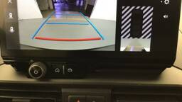 CITROEN BERLINGO VAN M LIGHT 650 KG BERLINGO VAN M 650KG BLUEHDI 100 S&S BVM6