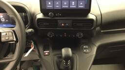 CITROEN BERLINGO VAN M LIGHT 650 KG BERLINGO VAN M 650KG BLUEHDI 100 S&S BVM6