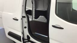 CITROEN BERLINGO VAN M LIGHT 650 KG BERLINGO VAN M 650KG BLUEHDI 100 S&S BVM6