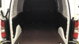 CITROEN BERLINGO VAN M LIGHT 650 KG BERLINGO VAN M 650KG BLUEHDI 100 S&S BVM6
