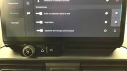 CITROEN BERLINGO VAN M LIGHT 650 KG BERLINGO VAN M 650KG BLUEHDI 100 S&S BVM6