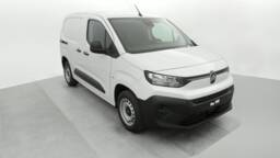CITROEN BERLINGO VAN Berlingo Van M 650KG BlueHDI 130 S&S 