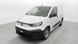 CITROEN BERLINGO VAN Berlingo Van M 650KG BlueHDI 130 S&S 