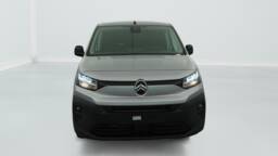 CITROEN BERLINGO VAN BERLINGO VAN TAILLE XL 950KG BLUEHDI 130 S&S EAT8