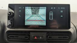 CITROEN BERLINGO VAN BERLINGO VAN TAILLE XL 950KG BLUEHDI 130 S&S EAT8