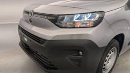 CITROEN BERLINGO VAN BERLINGO VAN TAILLE XL 950KG BLUEHDI 130 S&S EAT8