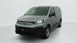 CITROEN BERLINGO VAN BERLINGO VAN TAILLE XL 950KG BLUEHDI 130 S&S EAT8