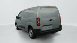 CITROEN BERLINGO VAN BERLINGO VAN TAILLE XL 950KG BLUEHDI 130 S&S EAT8