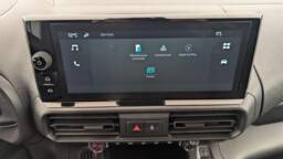 CITROEN BERLINGO VAN BERLINGO VAN TAILLE XL 950KG BLUEHDI 130 S&S EAT8