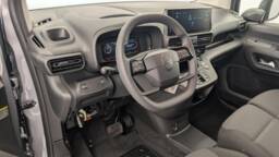 CITROEN BERLINGO VAN BERLINGO VAN TAILLE XL 950KG BLUEHDI 130 S&S EAT8