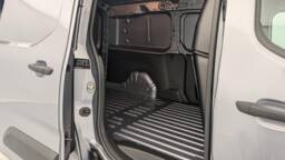 CITROEN BERLINGO VAN BERLINGO VAN TAILLE XL 950KG BLUEHDI 130 S&S EAT8