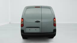 CITROEN BERLINGO VAN BERLINGO VAN TAILLE XL 950KG BLUEHDI 130 S&S EAT8
