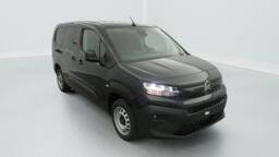CITROEN BERLINGO VAN BERLINGO VAN TAILLE XL 950KG BLUEHDI 130 S&S EAT8