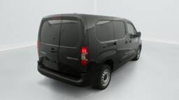 CITROEN BERLINGO VAN BERLINGO VAN TAILLE XL 950KG BLUEHDI 130 S&S EAT8