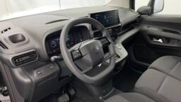 CITROEN BERLINGO VAN BERLINGO VAN TAILLE XL 950KG BLUEHDI 130 S&S EAT8