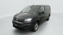 CITROEN BERLINGO VAN BERLINGO VAN TAILLE XL 950KG BLUEHDI 130 S&S EAT8